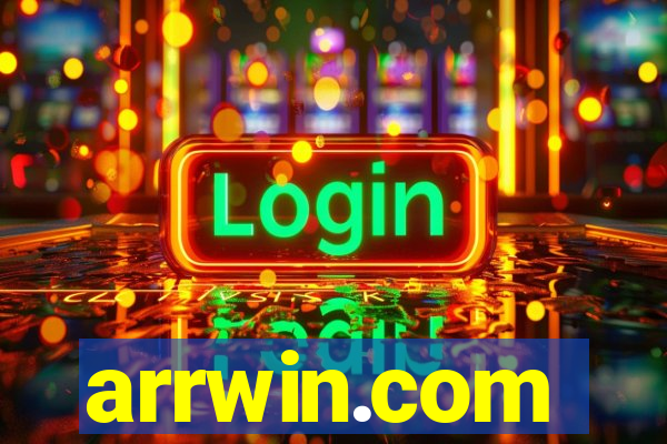 arrwin.com