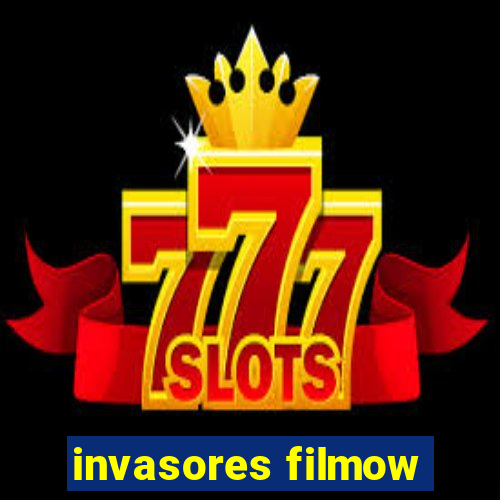 invasores filmow