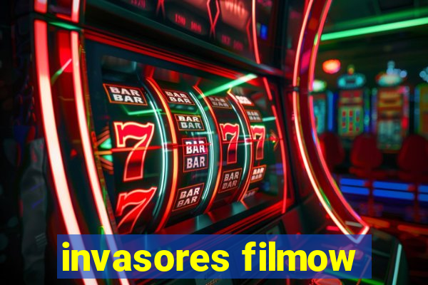 invasores filmow