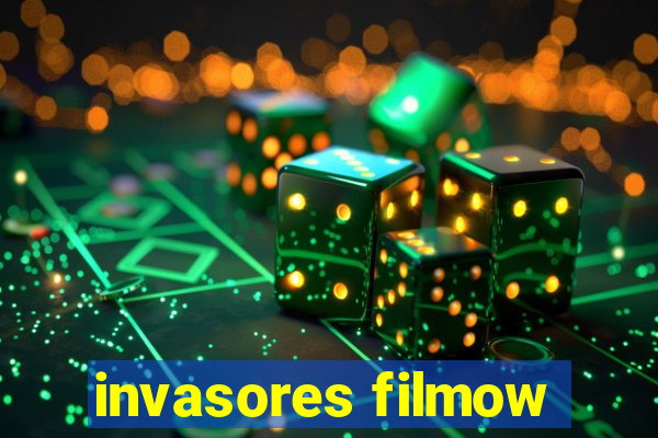 invasores filmow