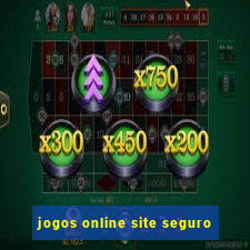 jogos online site seguro