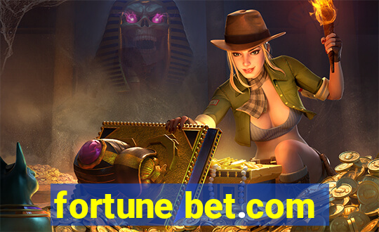 fortune bet.com