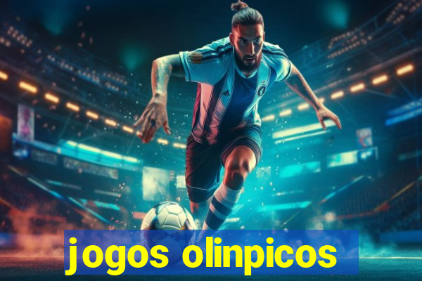 jogos olinpicos