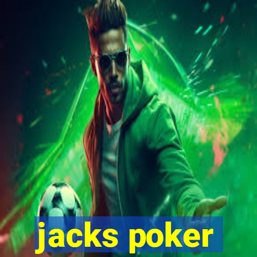 jacks poker