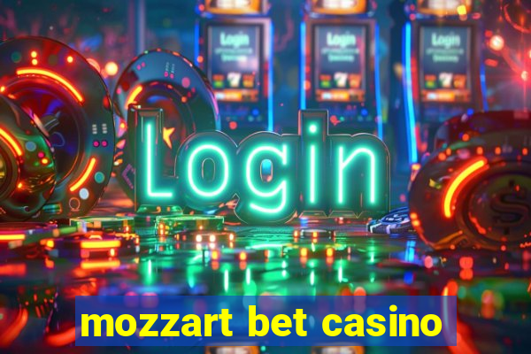 mozzart bet casino