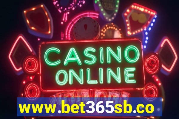 www.bet365sb.com