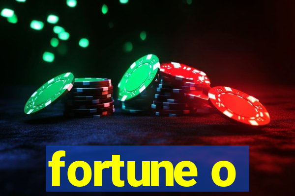 fortune o