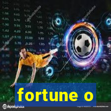 fortune o