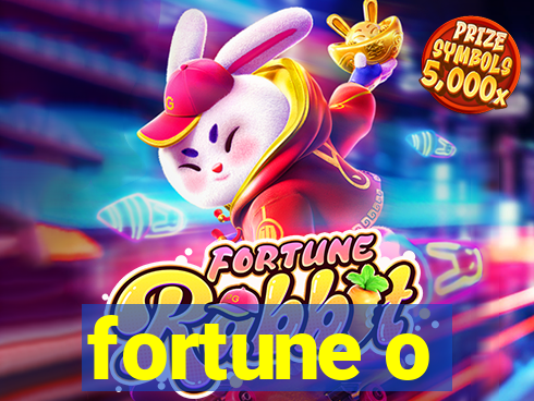 fortune o