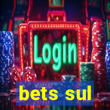 bets sul