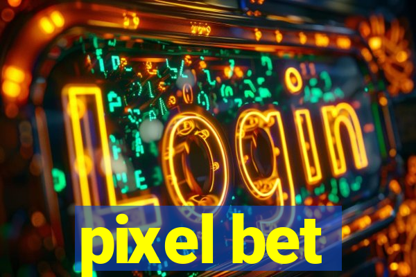 pixel bet