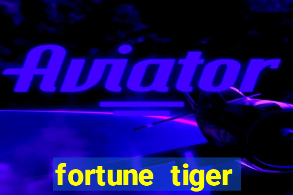 fortune tiger sinais telegram