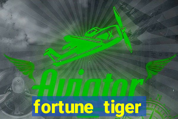 fortune tiger sinais telegram