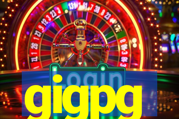 gigpg