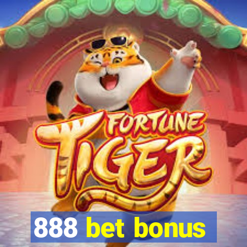 888 bet bonus