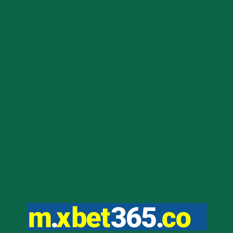 m.xbet365.co