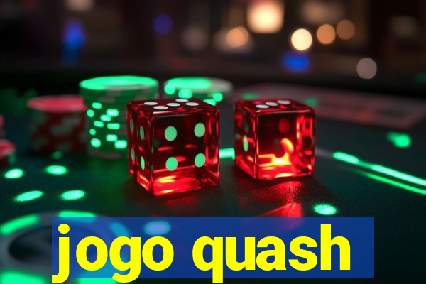 jogo quash