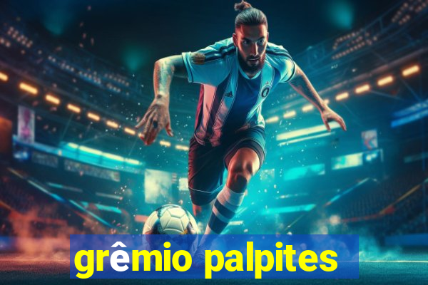 grêmio palpites