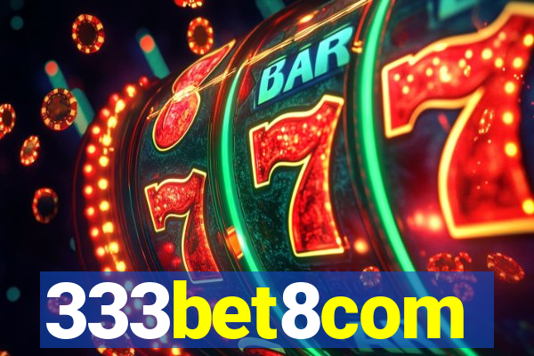 333bet8com