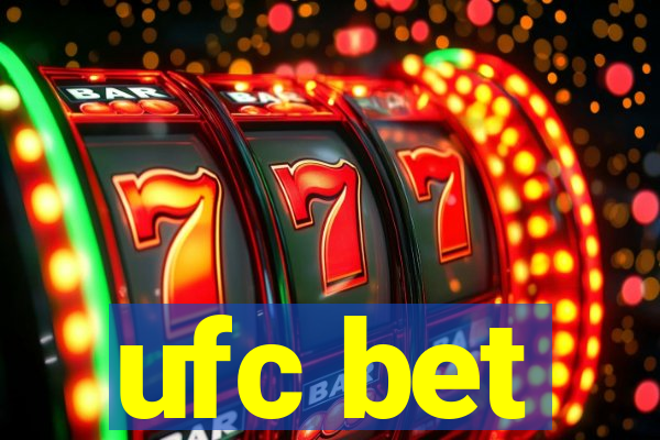 ufc bet