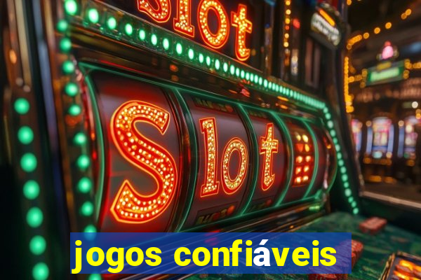 jogos confiáveis