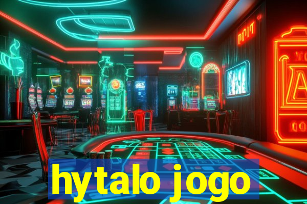 hytalo jogo