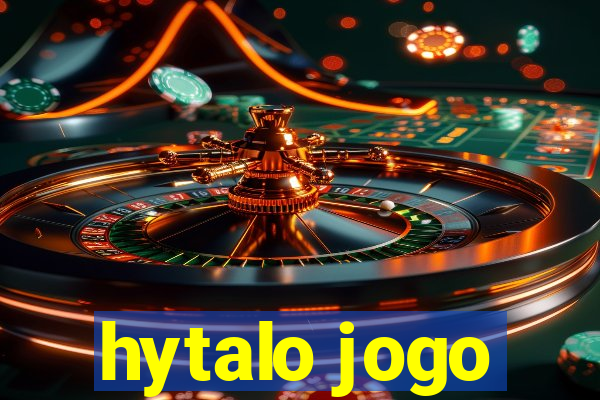 hytalo jogo