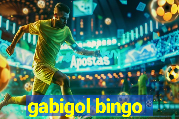 gabigol bingo