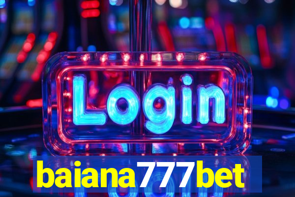 baiana777bet