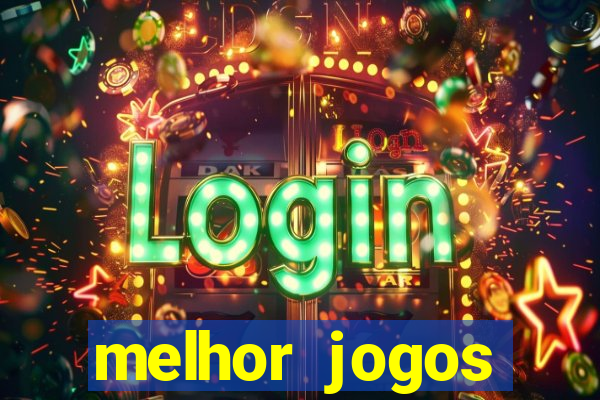 melhor jogos offline para android