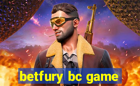 betfury bc game