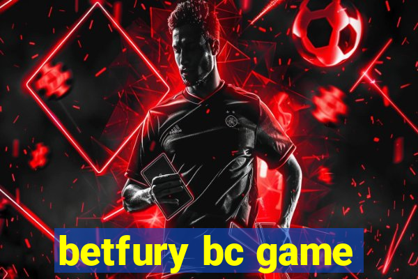 betfury bc game