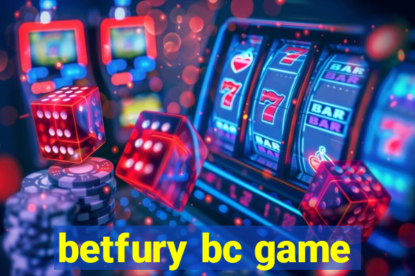 betfury bc game