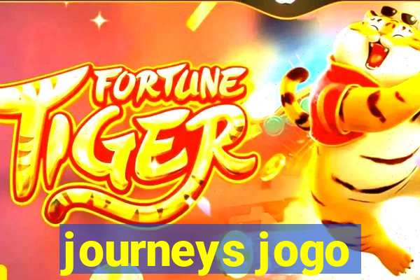 journeys jogo