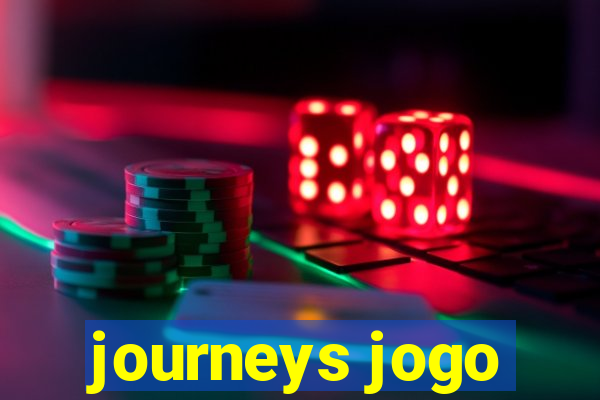 journeys jogo