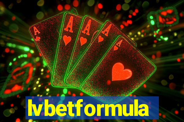 lvbetformula