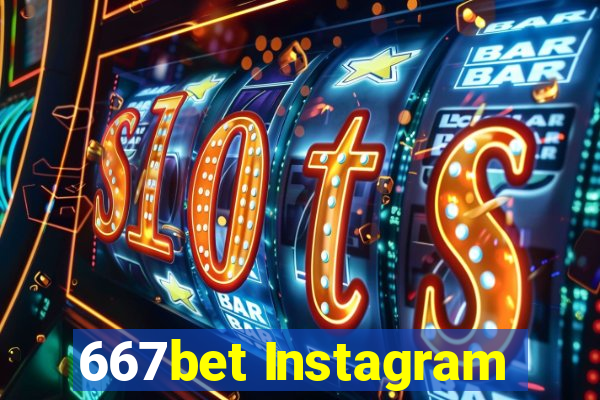 667bet Instagram