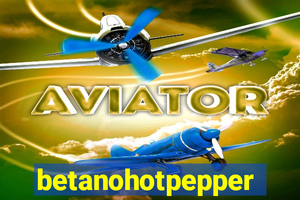 betanohotpepper