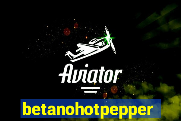 betanohotpepper