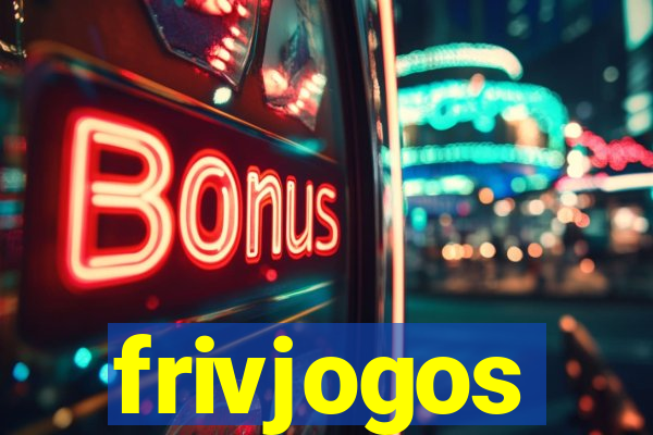 frivjogos