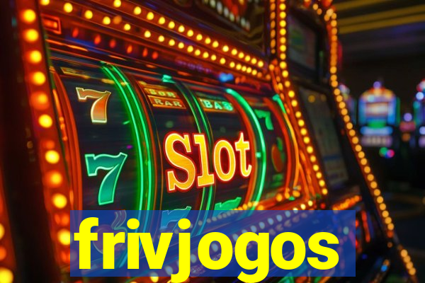 frivjogos