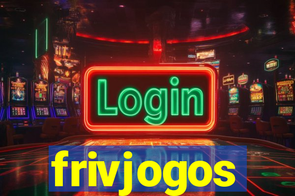 frivjogos