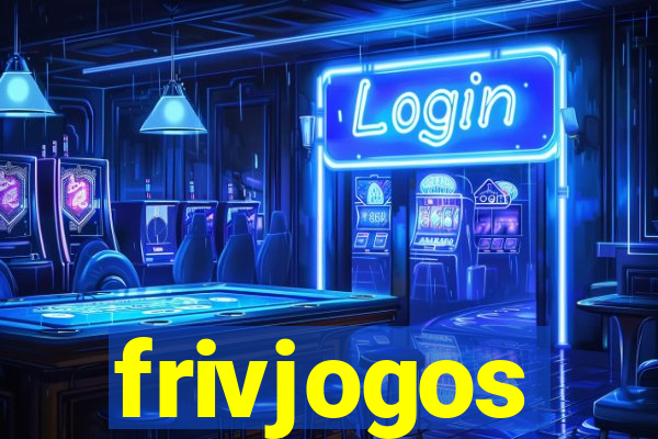 frivjogos