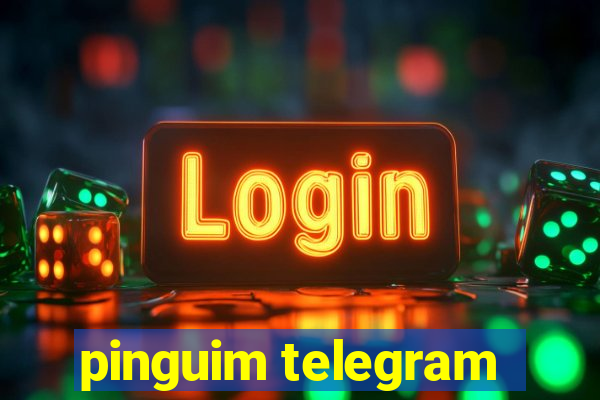 pinguim telegram