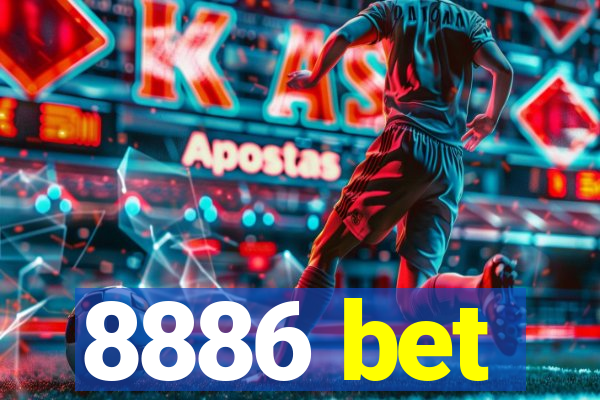 8886 bet