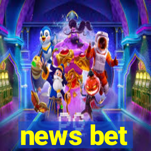 news bet