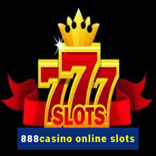 888casino online slots