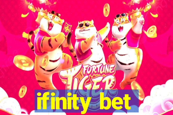 ifinity bet