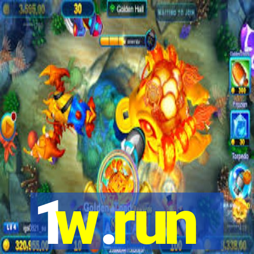 1w.run