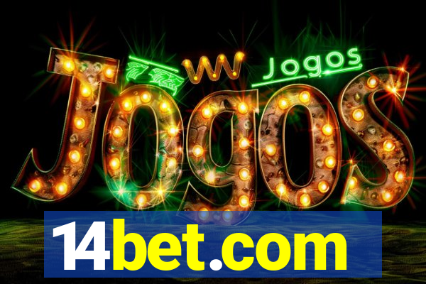 14bet.com